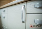 П - образная кухня №33