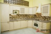Угловая кухня №68