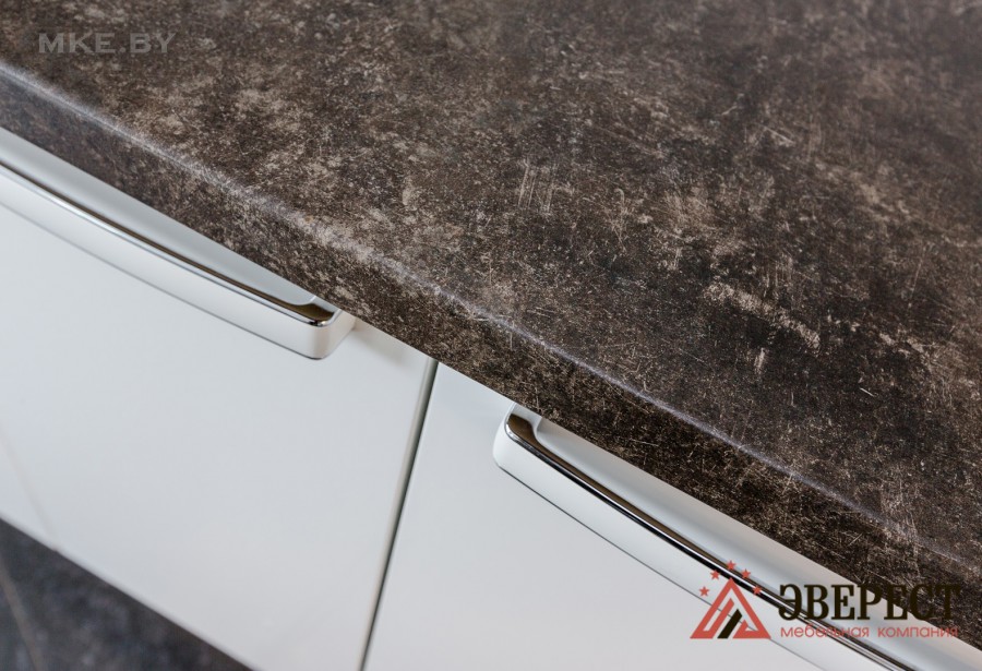 Угловая кухня №121