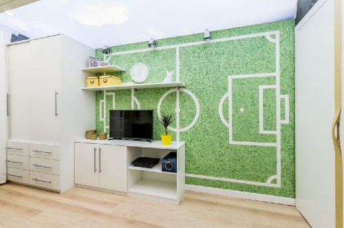 Детская мебель №1