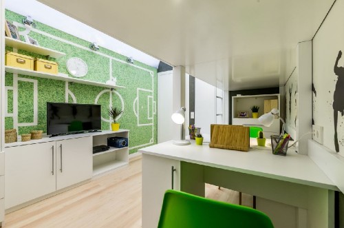 Детская мебель №1