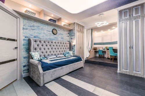 Детская мебель №2