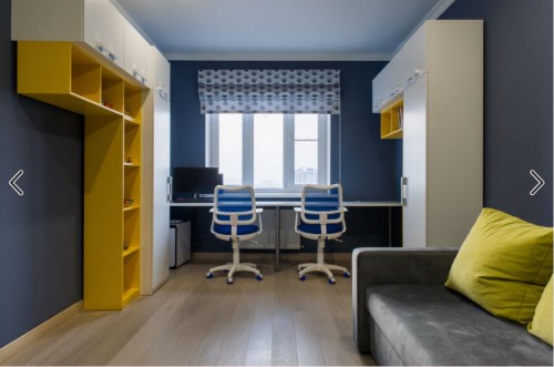 Детская мебель №27