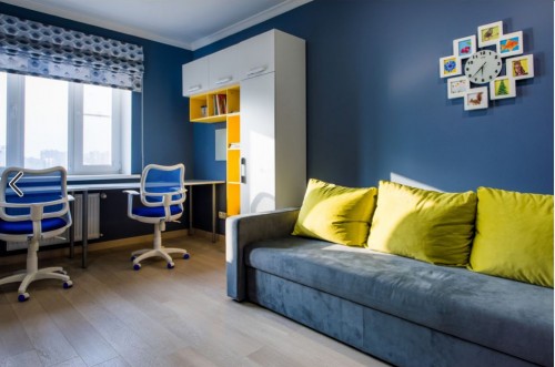 Детская мебель №27