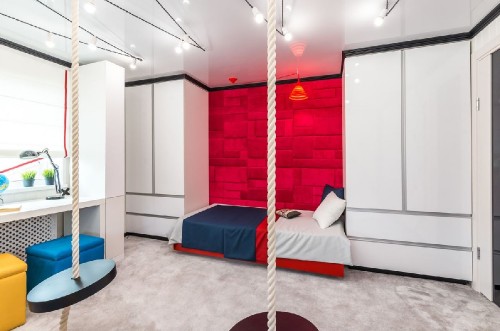 Детская мебель №3