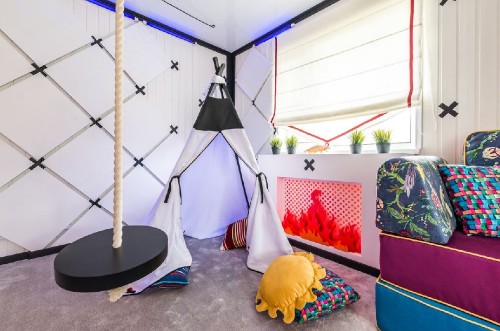 Детская мебель №3