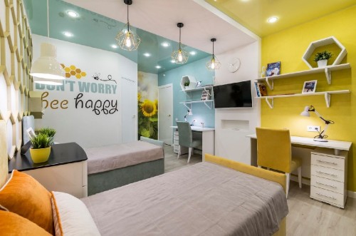 Детская мебель №5