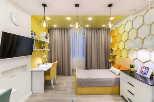 Детская мебель №5