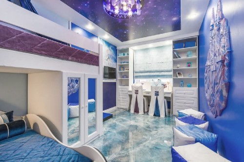 Детская мебель №6