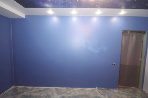 Детская мебель №6