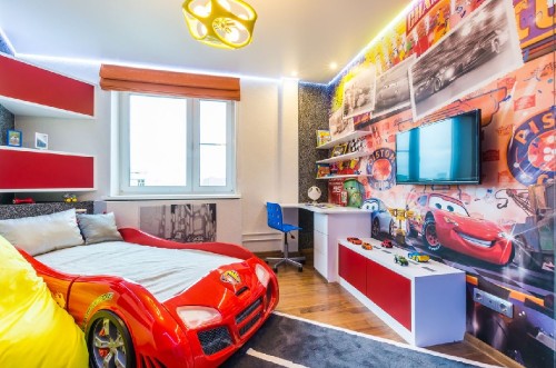 Детская мебель №7