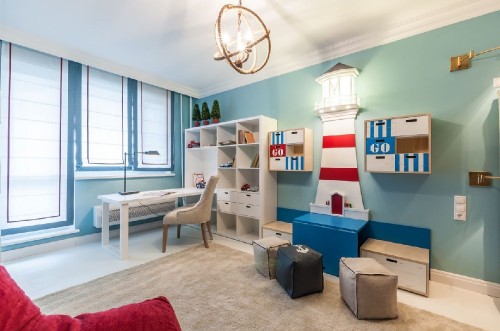 Детская мебель №8