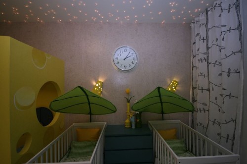 Детская мебель №9