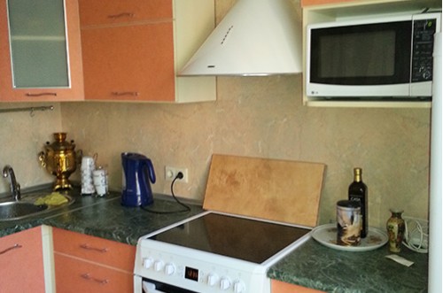 Кухни из ДСП №1