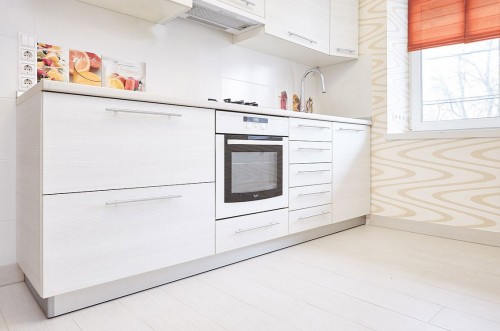 Кухни из ДСП №4