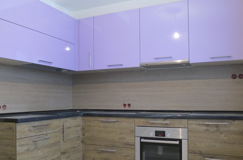 Кухни из ДСП №8